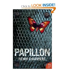 Harper Perennial Modern Classics - Papillon