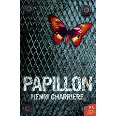 Papillon (Harper Perennial Modern Classics)