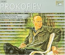 Prokofiev: Violin Concertos; Violin Sonatas
