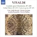 Vivaldi: Laudate pueri Dominum; Stabat Mater; Canta in prato