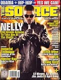 Source, August 2008 Issue