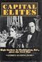 Capital Elites: High Society in Washington, D.C. After the Civil War