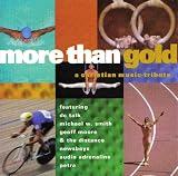 More Than Gold : Christian Music Tribute
