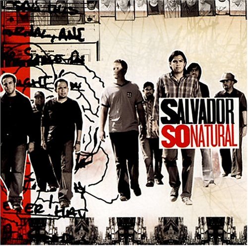 Salvador - This is My Life Lyrics - Zortam Music