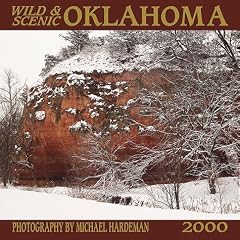 Wild & Scenic Oklahoma 2000 Calendar