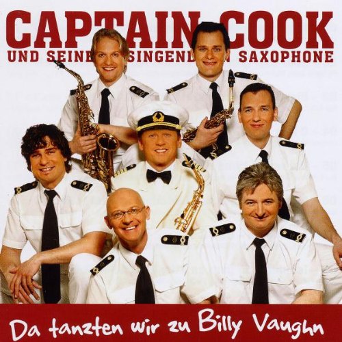 Captain Cook - Da Tanzten Wir Zu Bill - Zortam Music