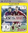 Pro Evolution Soccer 2010 [Platinum]