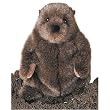 Chuckwood Groundhog 11" by Douglas Cuddle Toys