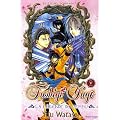 Fushigi Yugi - La l�gende de Gembu, Tome 2 :