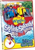 The Wiggles: Splish Splash Big Red Boat
