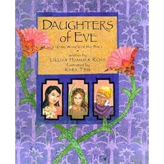Daughters of Eve: Strong Women of the Bible