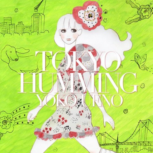 Cover image : Tokyo Humming