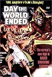The Day The World Ended [UK IMPORT] - Richard Denning