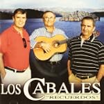 CABALES - RECUERDOS