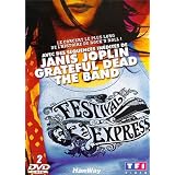 Festival Express - Edition 2 DVD