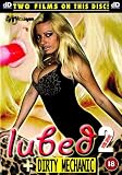 Lubed Vol. 2 / Dirty Mechanic [DVD]