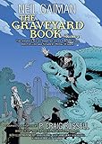 The Graveyard Book Graphic Novel: Volume 2