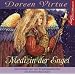 Medizin der Engel. CD: Heilmeditationen und Engelsgeschichten mit himmlischer Musik