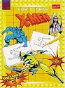 How to Draw X-Men