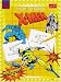 How to Draw X-Men