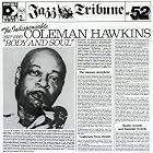 The Indispensable Coleman Hawkins by  Coleman Hawkins 