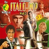 World of Italo Pop Vol. 2 Search