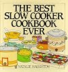 Best Slow Cooker Cookbook Ever: Versatility and Inspiration for New Generation Machines