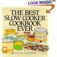 Best Slow Cooker Cookbook Ever: Versatility and Inspiration for New Generation Machines