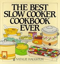 Best Slow Cooker Cookbook Ever