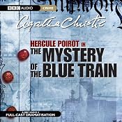 The Mystery of the Blue Train (Dramatised) | Agatha Christie
