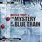 The Mystery of the Blue Train (Dramatised)