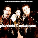 Plunkett and Macleane - Score