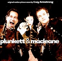 Plunkett and Macleane - Score