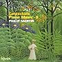 Gottschalk: Piano Music, Vol. 8