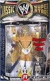 WWE Classic Superstars Series 16 > Ultimate Warrior Action Figure