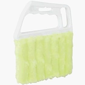 Blind Kleener, MINI-BLIND BRUSH