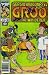 Book Sergio Aragones' Groo The Wanderer #43 : Slave (Epic - Marvel Comics)