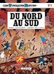 Les Tuniques Bleues - tome 2 - Du Nor...