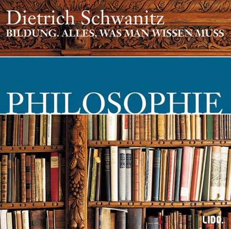 City Travel Guides Discounted  Bücher : Bildung. Philosophie. 2 CDs: Alles, was man wissen muss