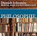  : Bildung. Philosophie. 2 CDs: Alles, was man wissen muss