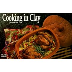 Cooking in Clay (Nitty Gritty Cookbooks Series)