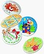 Makit Make a Plate Kit