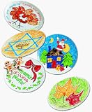 Makit Make a Plate Kit
