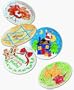 Makit Make a Plate Kit