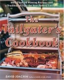 The Tailgater's Cookbook