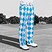 Royal & Awesome Men's Pant