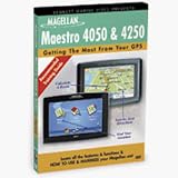 BENNETT DVD MAGELLAN MAESTRO 4050/4250