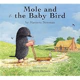 MoleandtheBabyBird