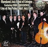 Live Palm Court Jazz Cafe