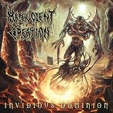 Invidious Dominion [VINYL]